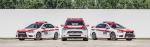 Mitsubishi Pikes Peak Safety Cars 2013 года